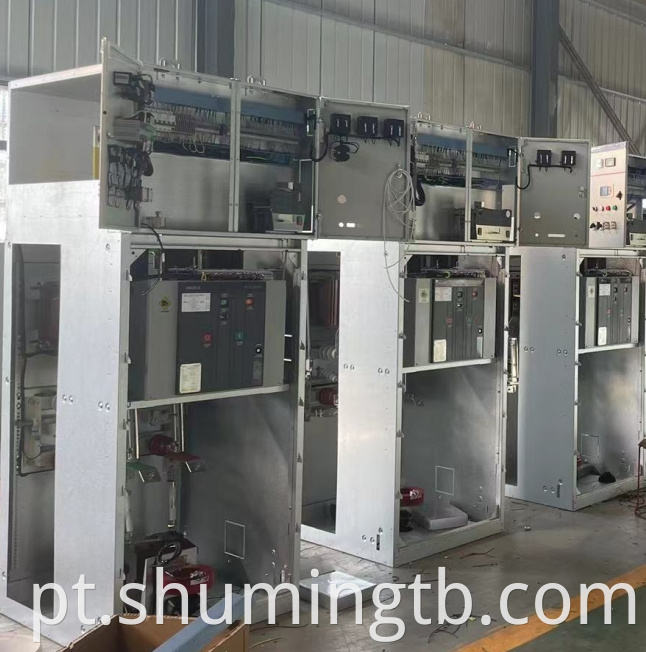 High-sales 35kV And Below Hv Lv Switchgear